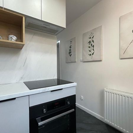 Cozy Apart - Self Check-In 24H Apartman Wrocław Kültér fotó