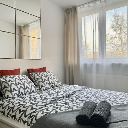 Cozy Apart - Self Check-In 24H Apartman Wrocław Kültér fotó