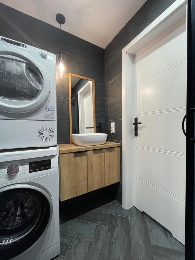 Cozy Apart - Self Check-In 24H Apartman Wrocław Kültér fotó