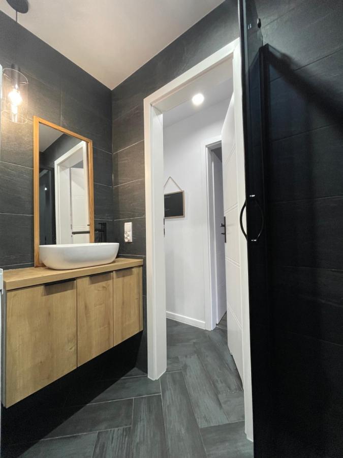 Cozy Apart - Self Check-In 24H Apartman Wrocław Kültér fotó