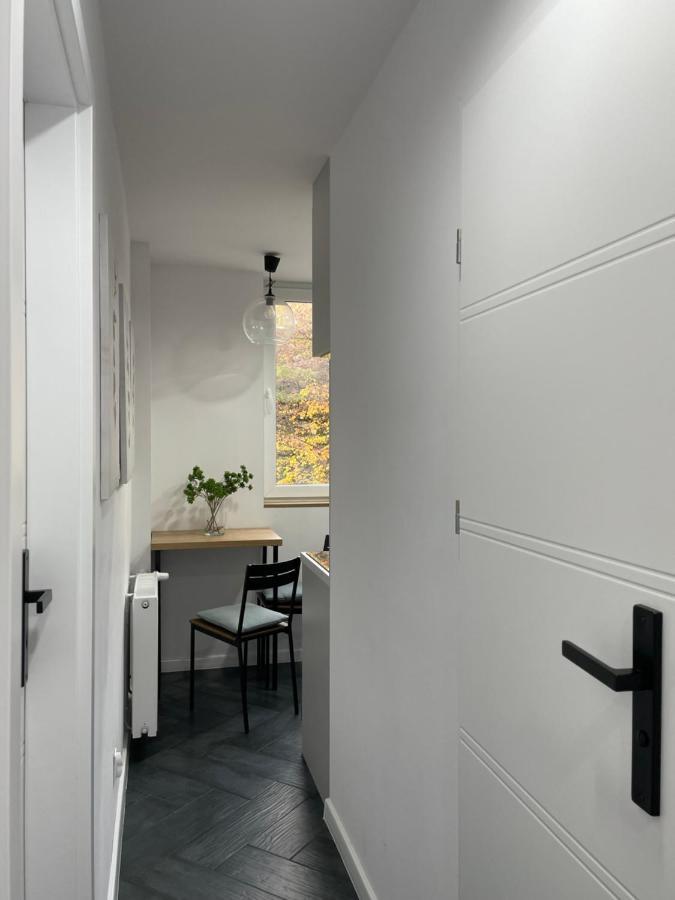 Cozy Apart - Self Check-In 24H Apartman Wrocław Kültér fotó