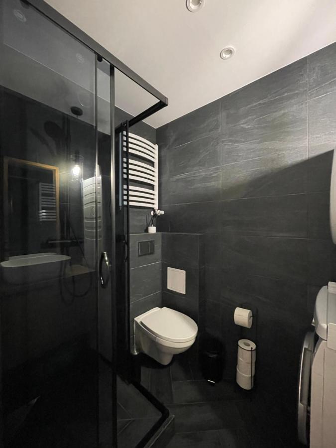 Cozy Apart - Self Check-In 24H Apartman Wrocław Kültér fotó