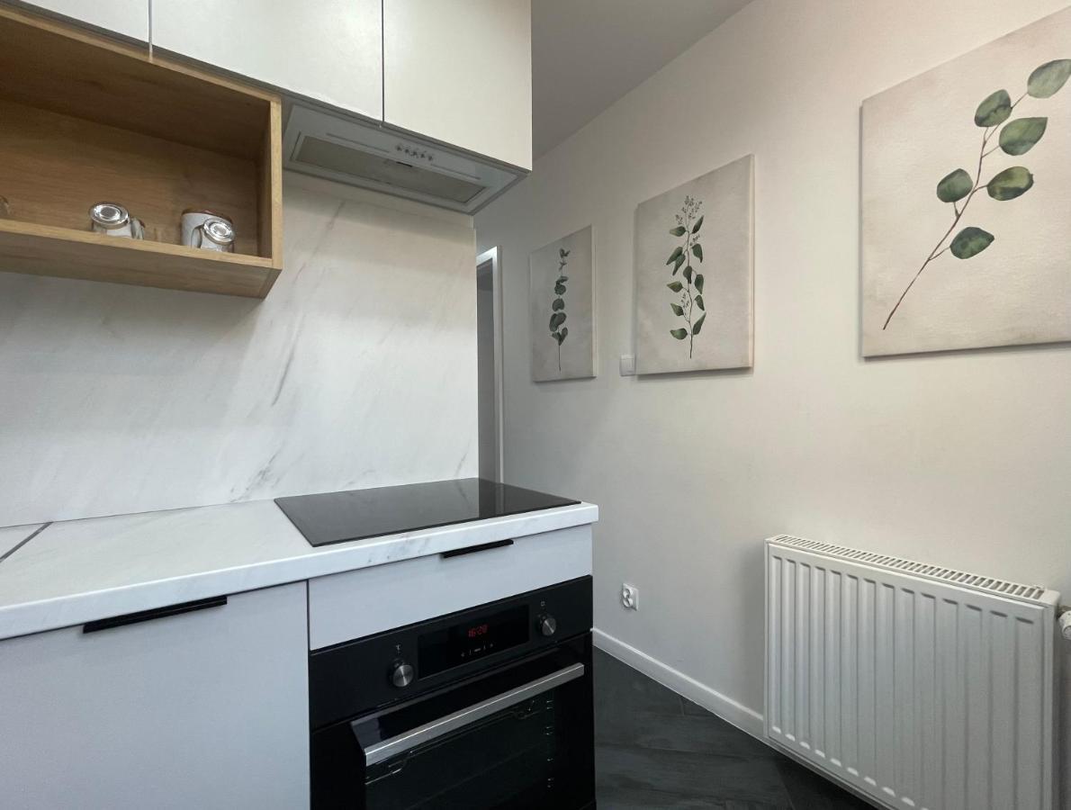 Cozy Apart - Self Check-In 24H Apartman Wrocław Kültér fotó